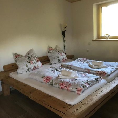 Ferienwohnung Naturzeit Sankt Englmar Buitenkant foto