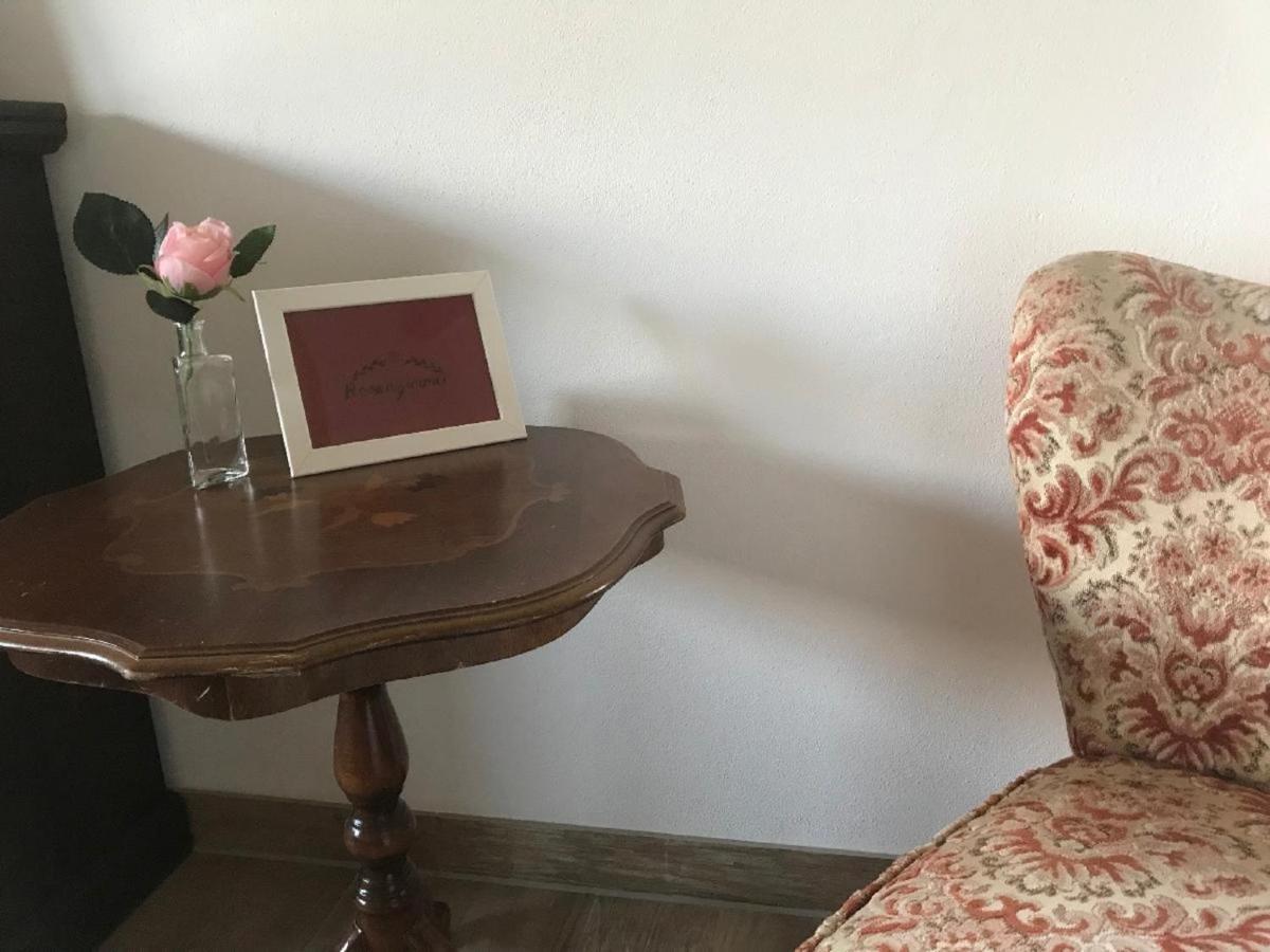 Ferienwohnung Naturzeit Sankt Englmar Buitenkant foto