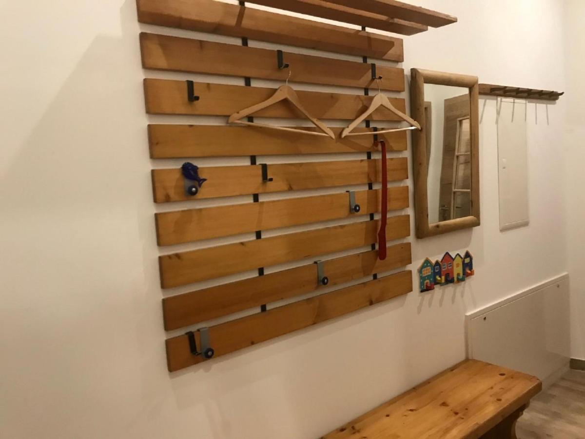 Ferienwohnung Naturzeit Sankt Englmar Buitenkant foto