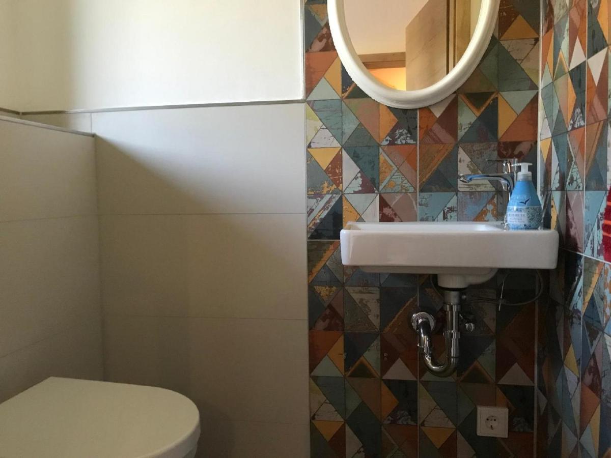 Ferienwohnung Naturzeit Sankt Englmar Buitenkant foto