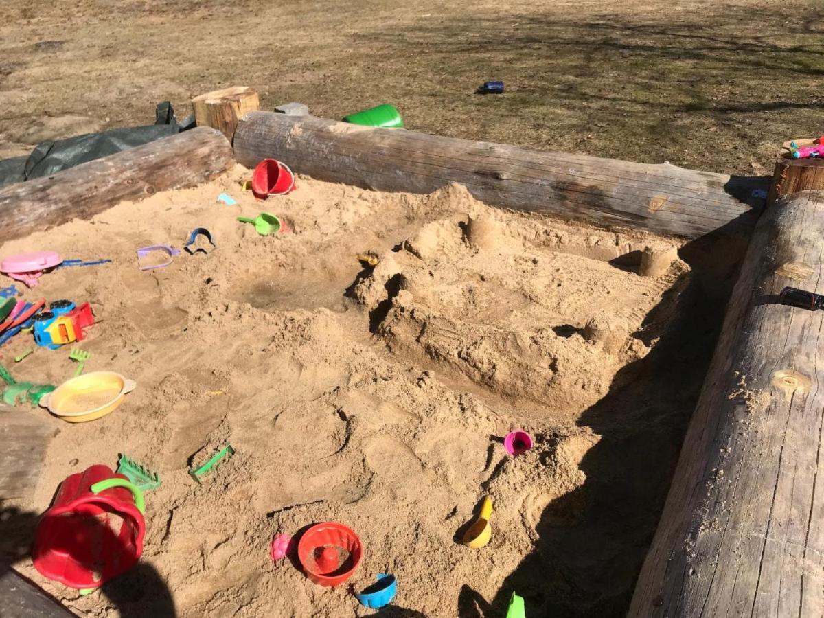 Ferienwohnung Naturzeit Sankt Englmar Buitenkant foto